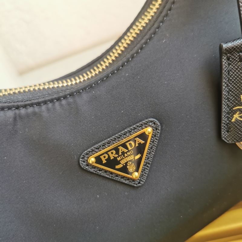 Prada Top Handle Bags